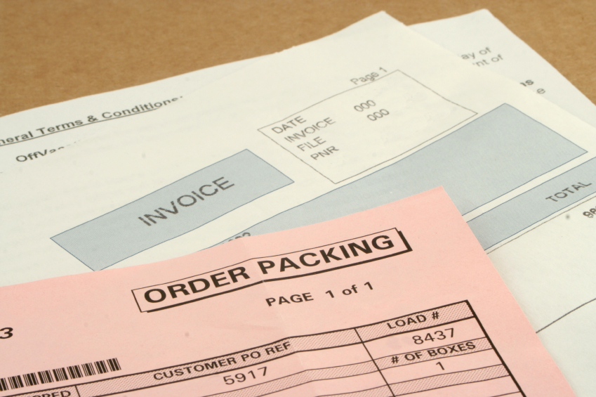 Car Shipping Documents